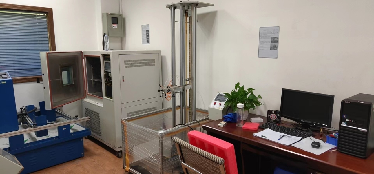Shenzhen Jizan Technology Co., Ltd 제조업체의 생산 라인