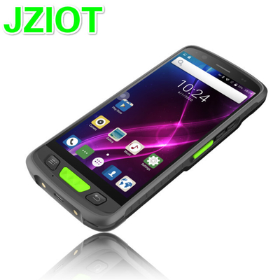 V9000P JZIOT 5.5인치 안드로이드 9.0 휴대용 터미널 1D 2D 스캐너 PDA 스캐너