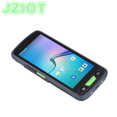 2G 램 16G 롬 메모리 용량 JZIOT V9000P 데이터 처리용 휴대용 물류 PDA