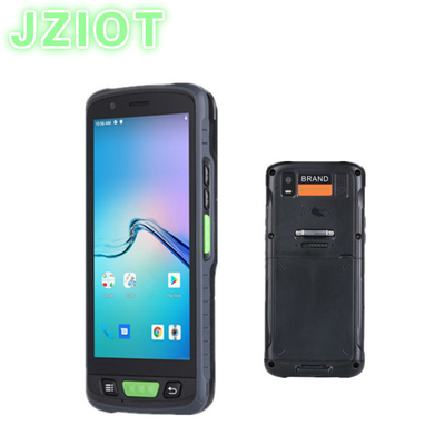 V9000P 물류 관리 바코드 스캐너 Pda 휴대용 안드로이드 9.0 OS 8MP 전면 카메라