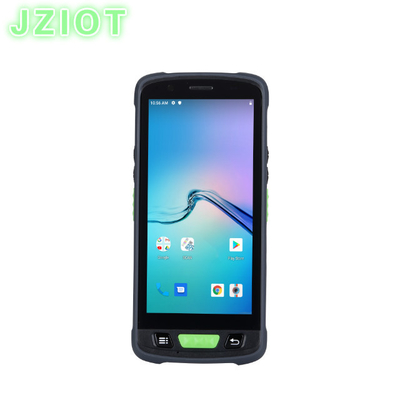 JZIOT V9000P 안드로이드 휴대용 가축 애완 동물 양 염소 돼지 소 돼지 귀 태그
