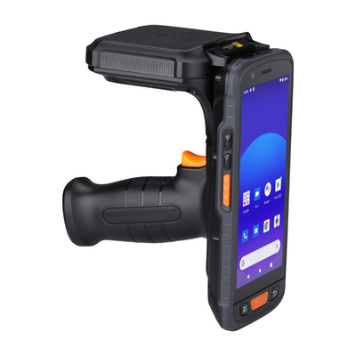 모바일 휴대용 PDA UHF RFID 리더와 GSM 휴대용 스캐너 및 NFC 데이터 터미널