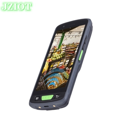 V9000P JZIOT 안드로이드 9.0 IP67 내구성 휴대용 물류 PDA 개인 곰팡이 및 NFC RFID 리더