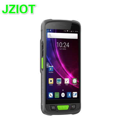 Qr 코드 스캐너 IP67 PDA 휴대용 안드로이드 4G Lte NFC UHF RFID 바코드 2d