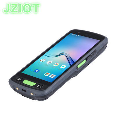 프린터 5.5 인치 디스플레이 스크린 LF NFC UHF RFID