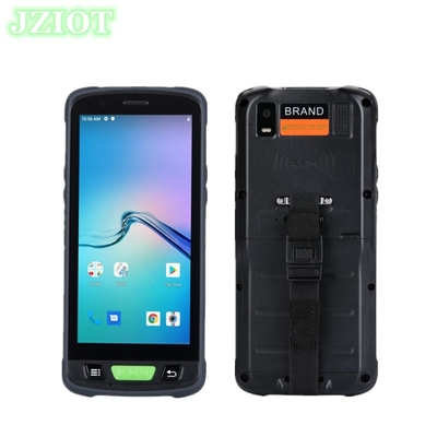 860-960MHz 블루투스 Uhf RFID 리더 카드 GPS 와이파이 PDA 모바일 안드로이드 휴대용 PDA 개인 폼