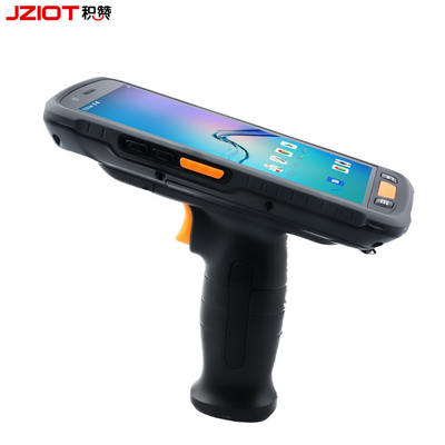 인벤토리 관리를 위한 NFC Barcode 스캐너와 함께 Pda 핸드헬드 컴퓨터 장치