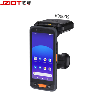 2D 바코드 QR 코드 모바일 PDA 안드로이드 산업 휴대용 터미널